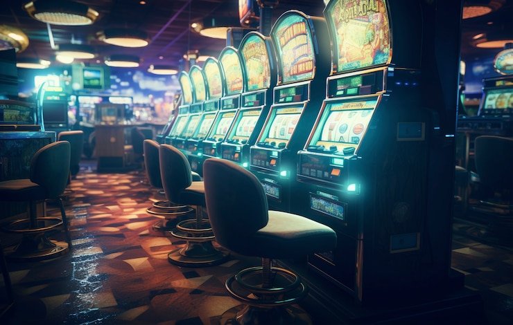 Antarmuka meja live dealer di aplikasi mobile haruka89